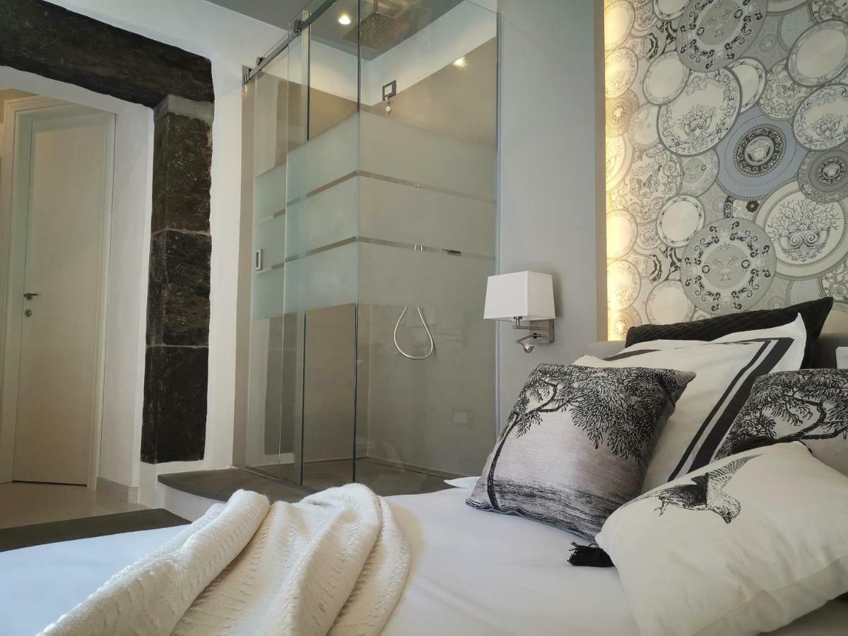 Vernazza Luxury Apartment Exteriör bild