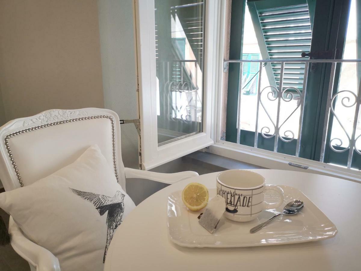 Vernazza Luxury Apartment Exteriör bild