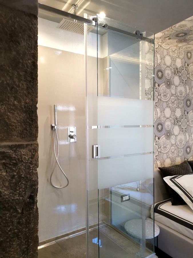 Vernazza Luxury Apartment Exteriör bild